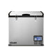 Kolner 95l Portable Fridge Chest Freezer With Lcd Panel - Rv Vehicle Camping Refrigerator -Home Living Store - -  
