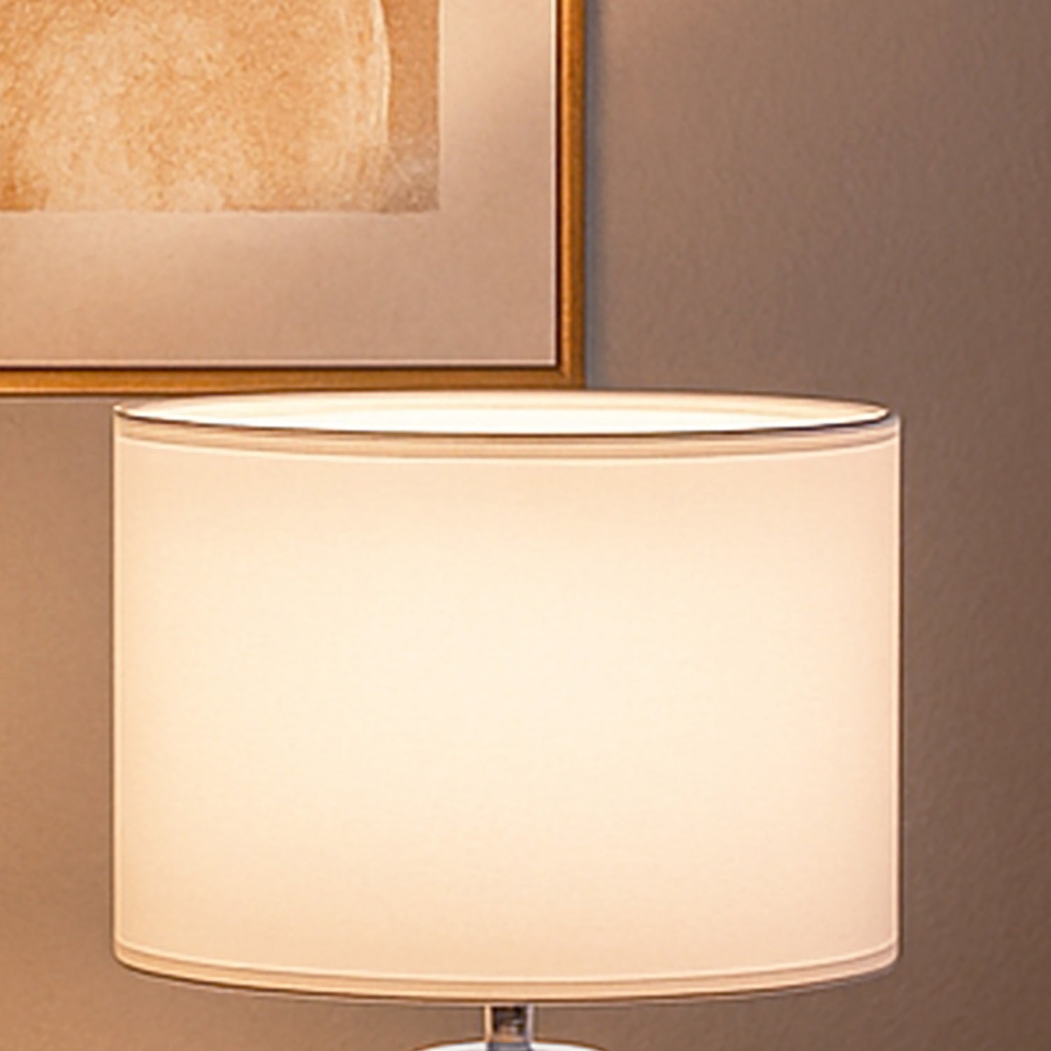 Soft Fabric Shade