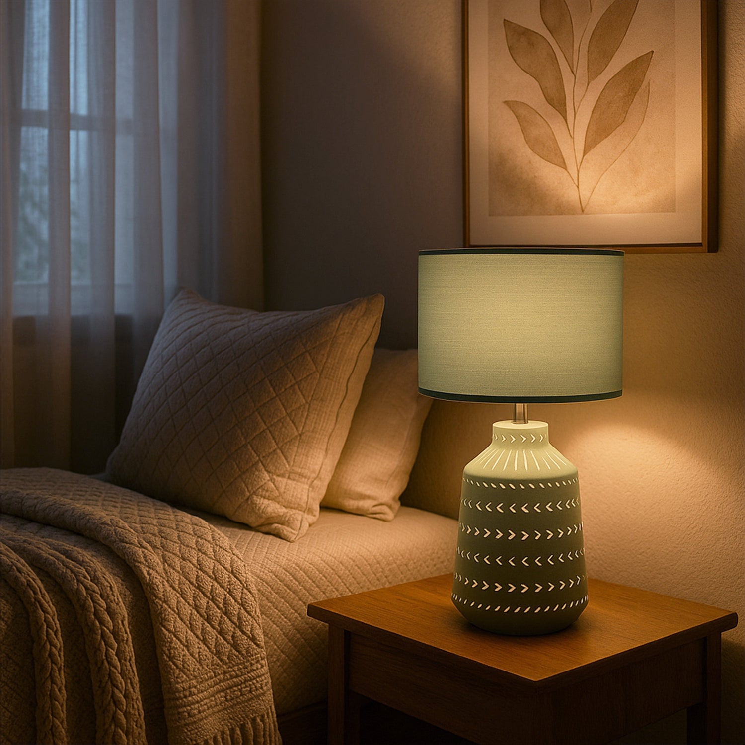 Perfect for Any Room