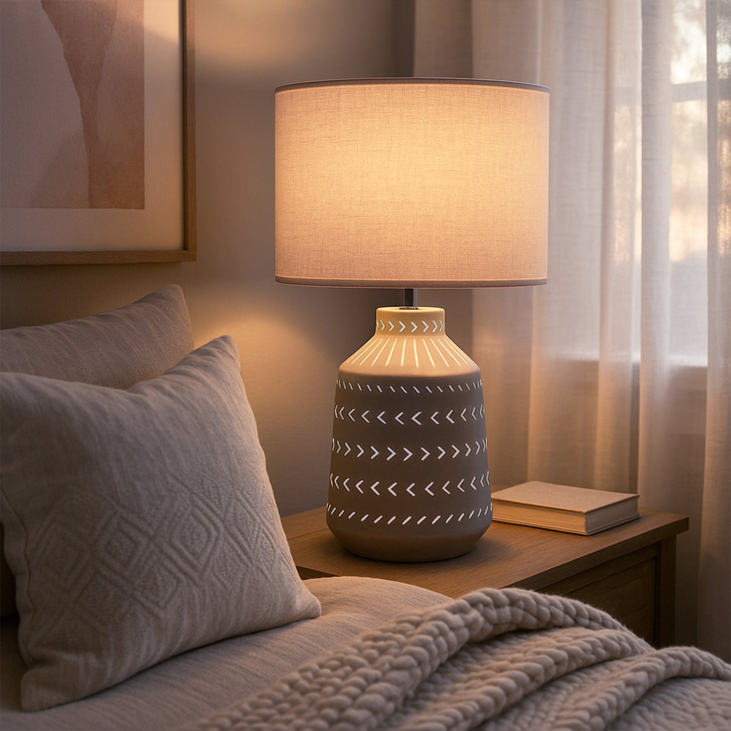 Perfect for Any Room