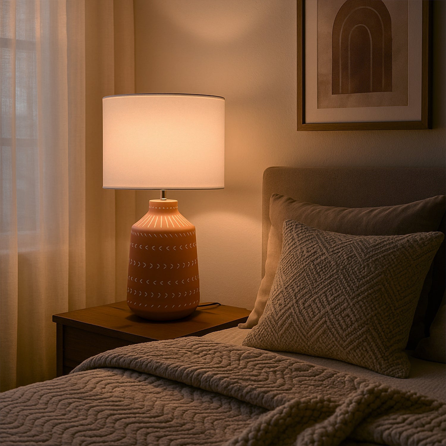 Perfect for Any Room