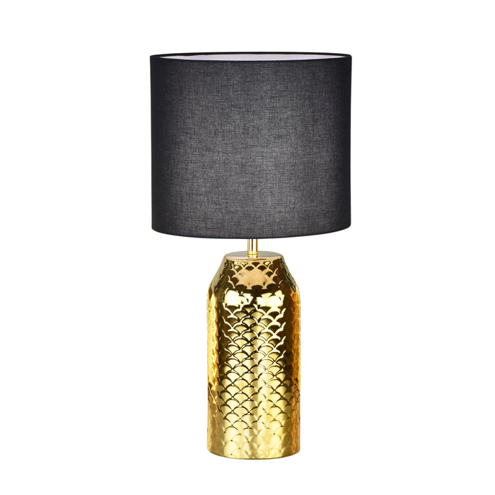 Helen Table Lamp Gold by Urban Style