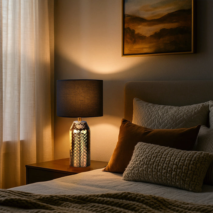 Helen Table Lamp Gold by Urban Style