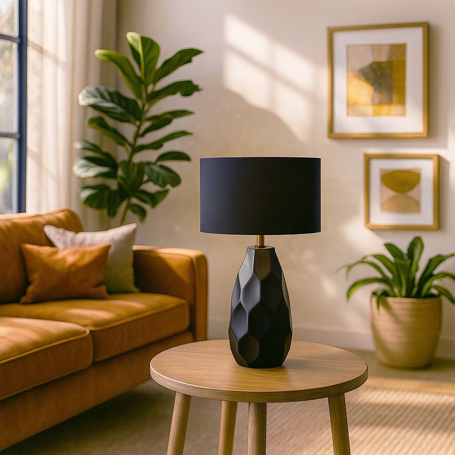 Modern Styling Versatility