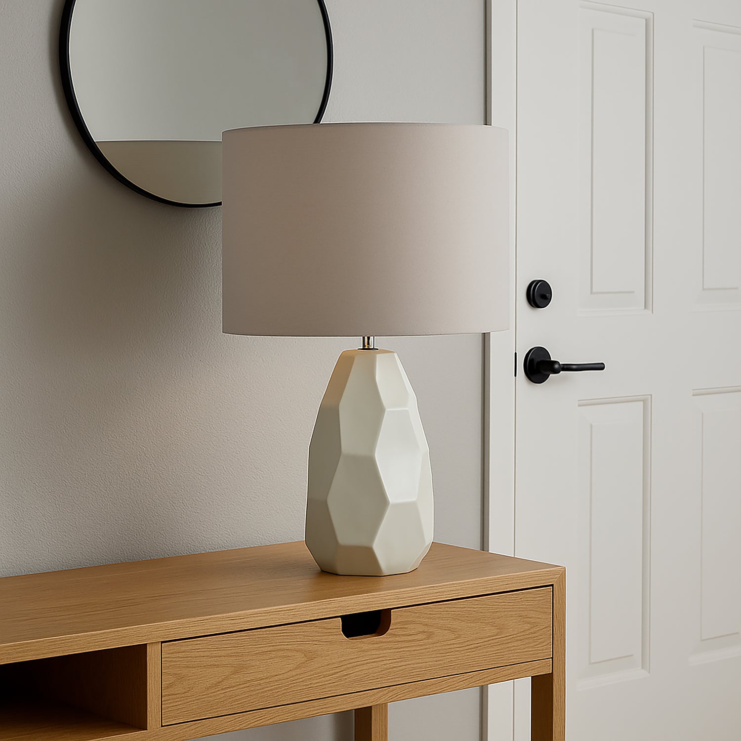 Modern Styling Versatility