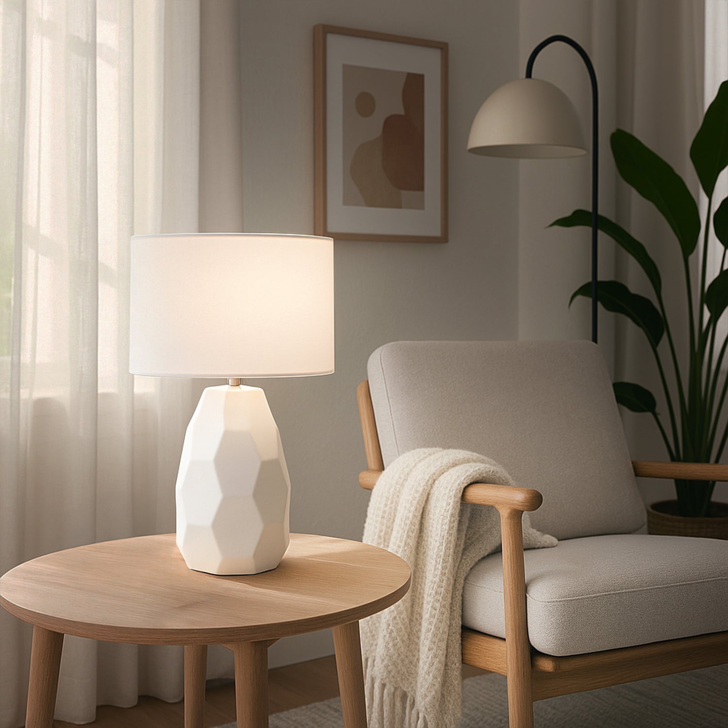 Modern Styling Versatility