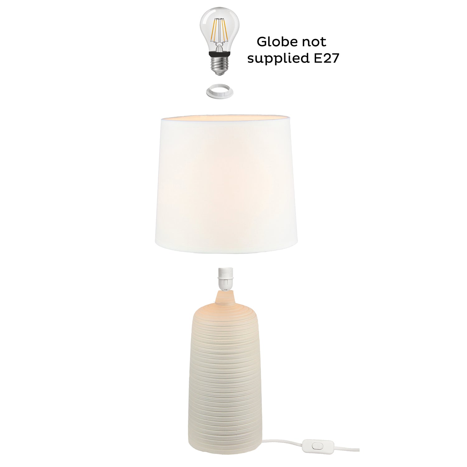 Easy to Assemble