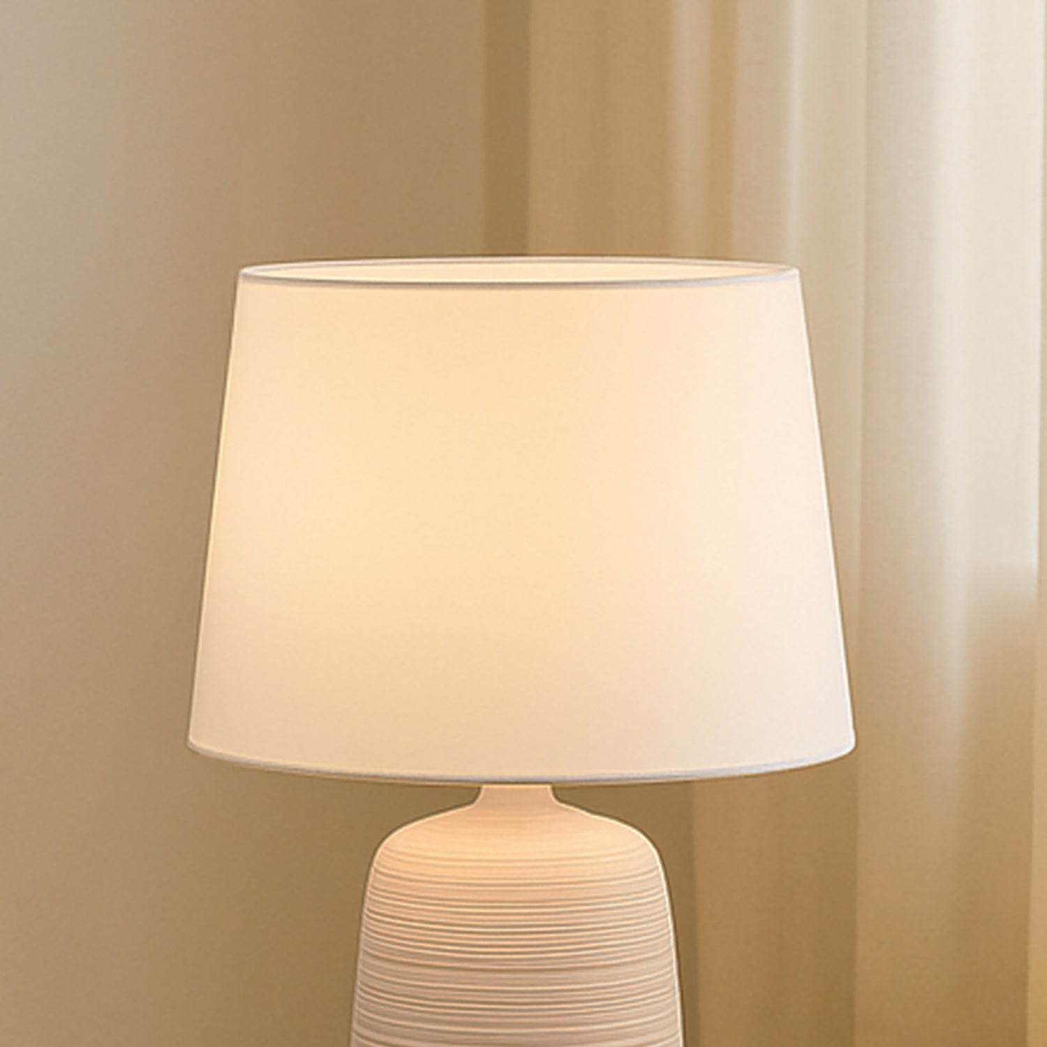 Warm Ambient Glow
