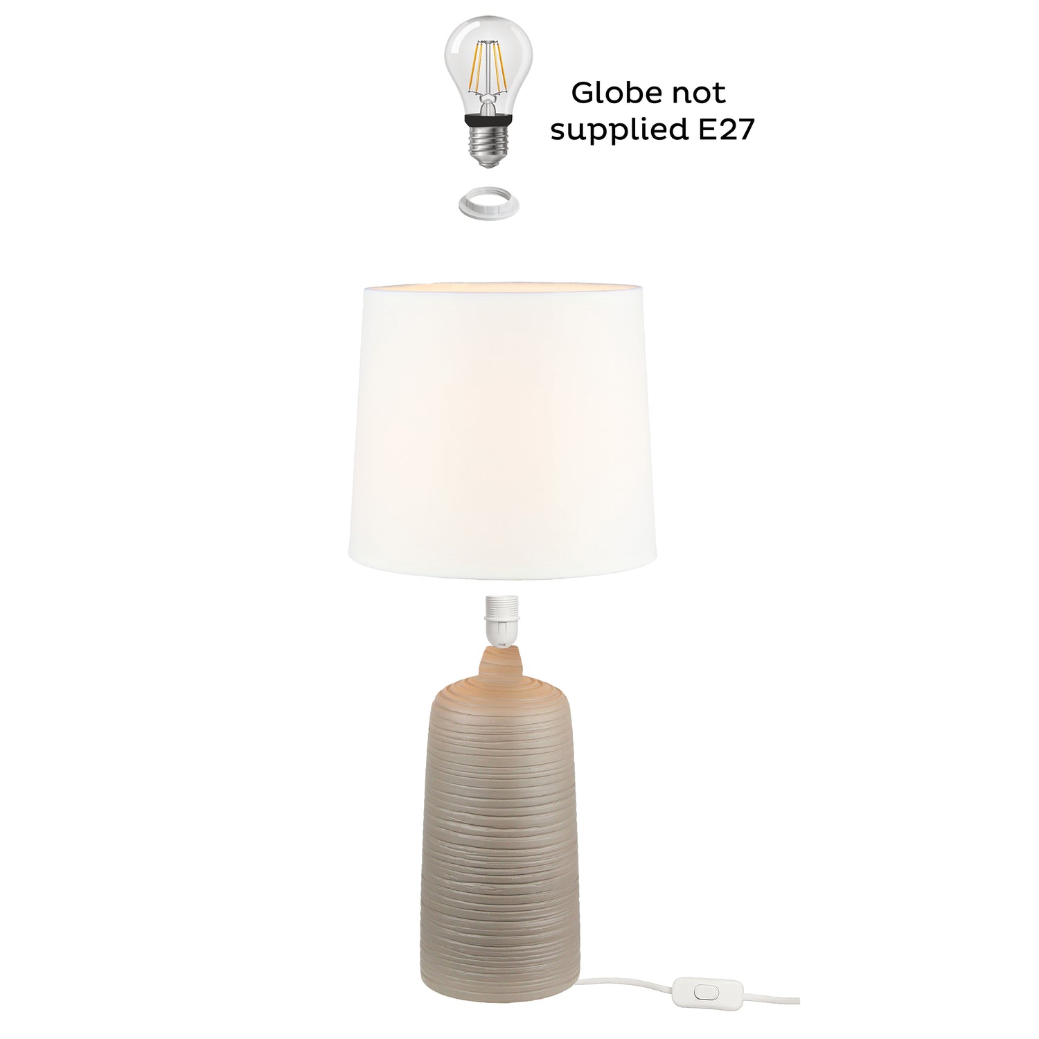 Easy to Assemble