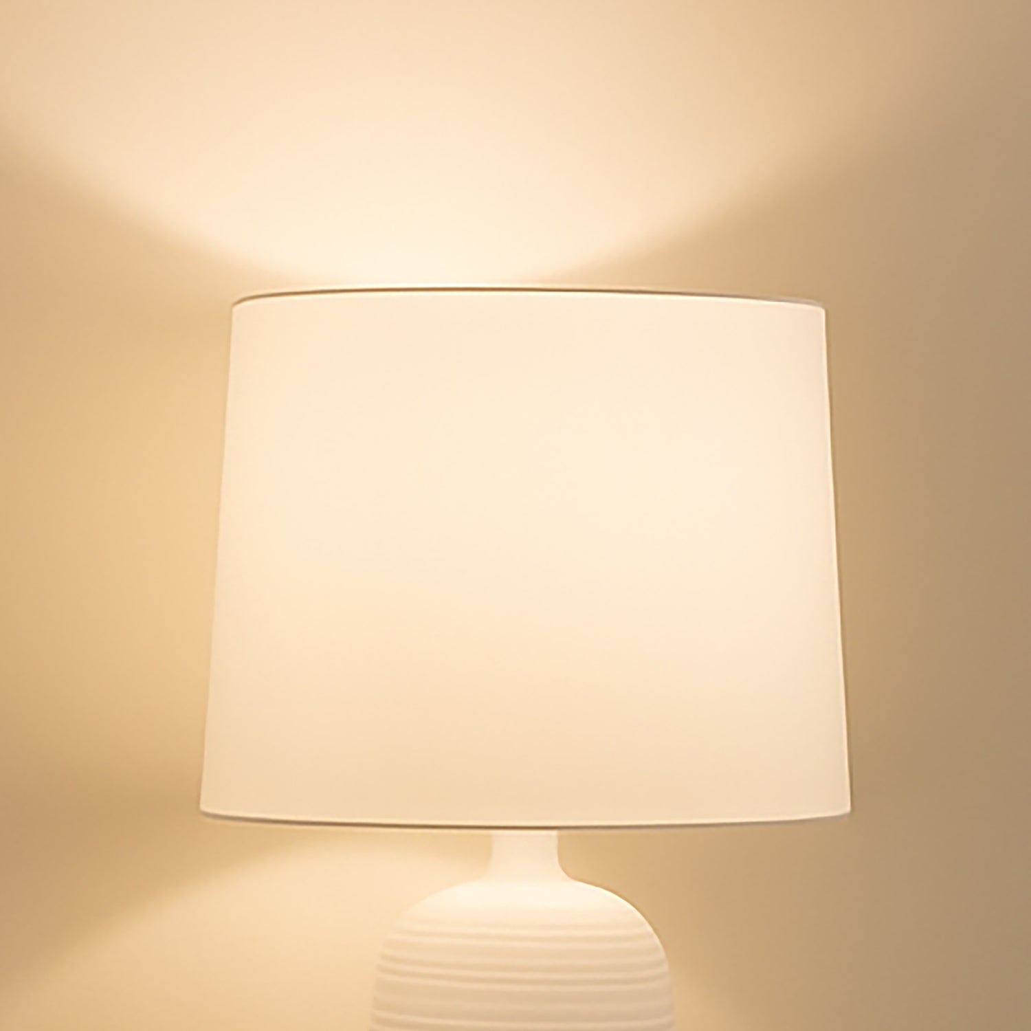 Warm Ambient Glow
