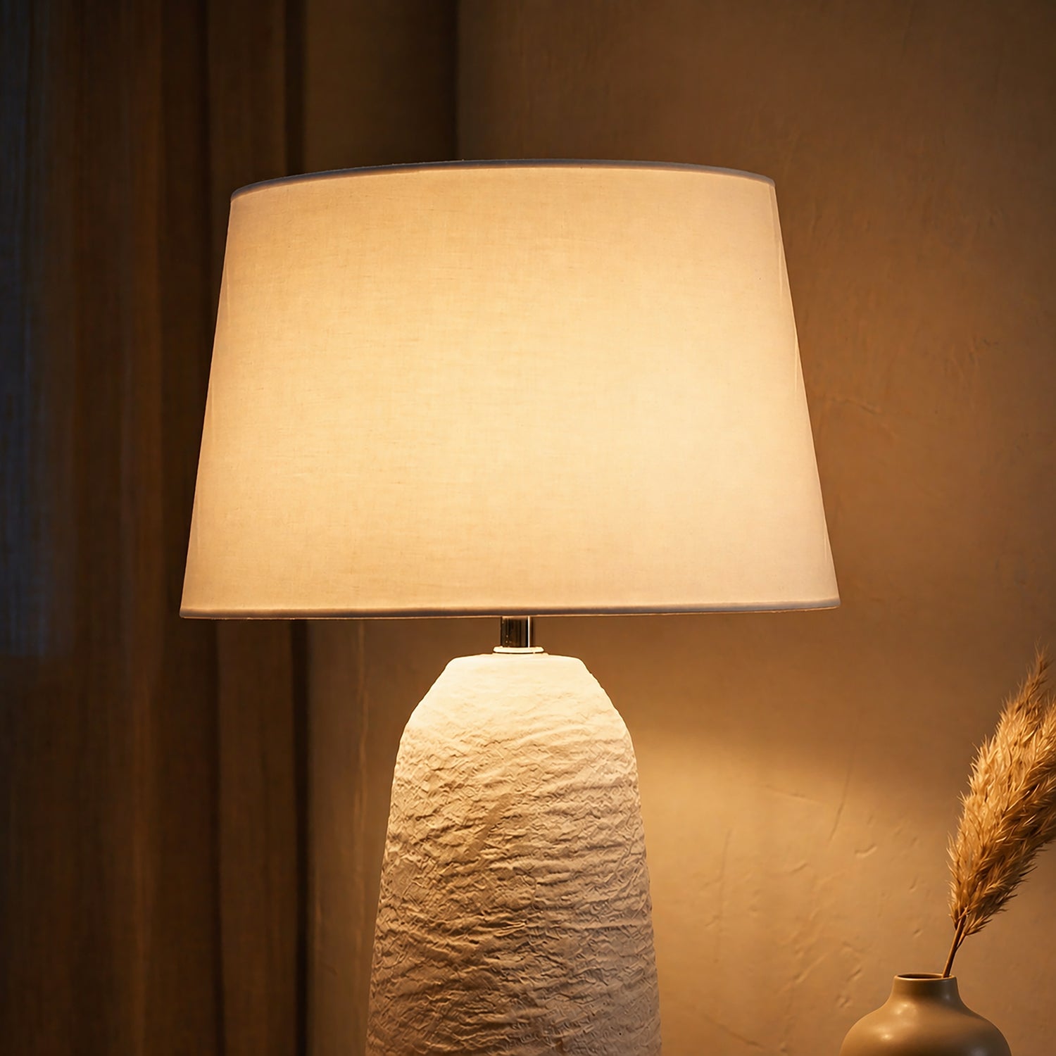Soft Ambient Lighting