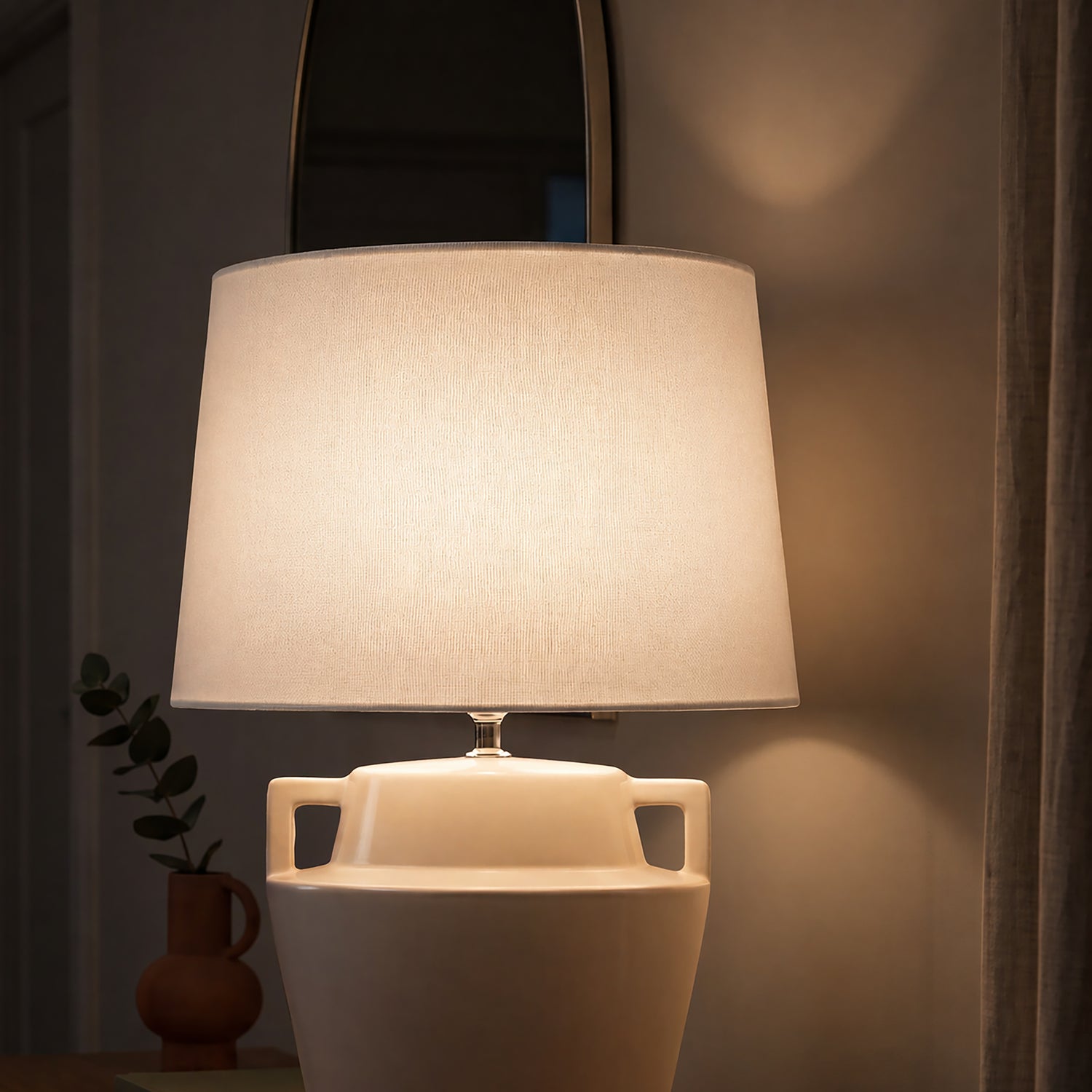 Soft Ambient Lighting