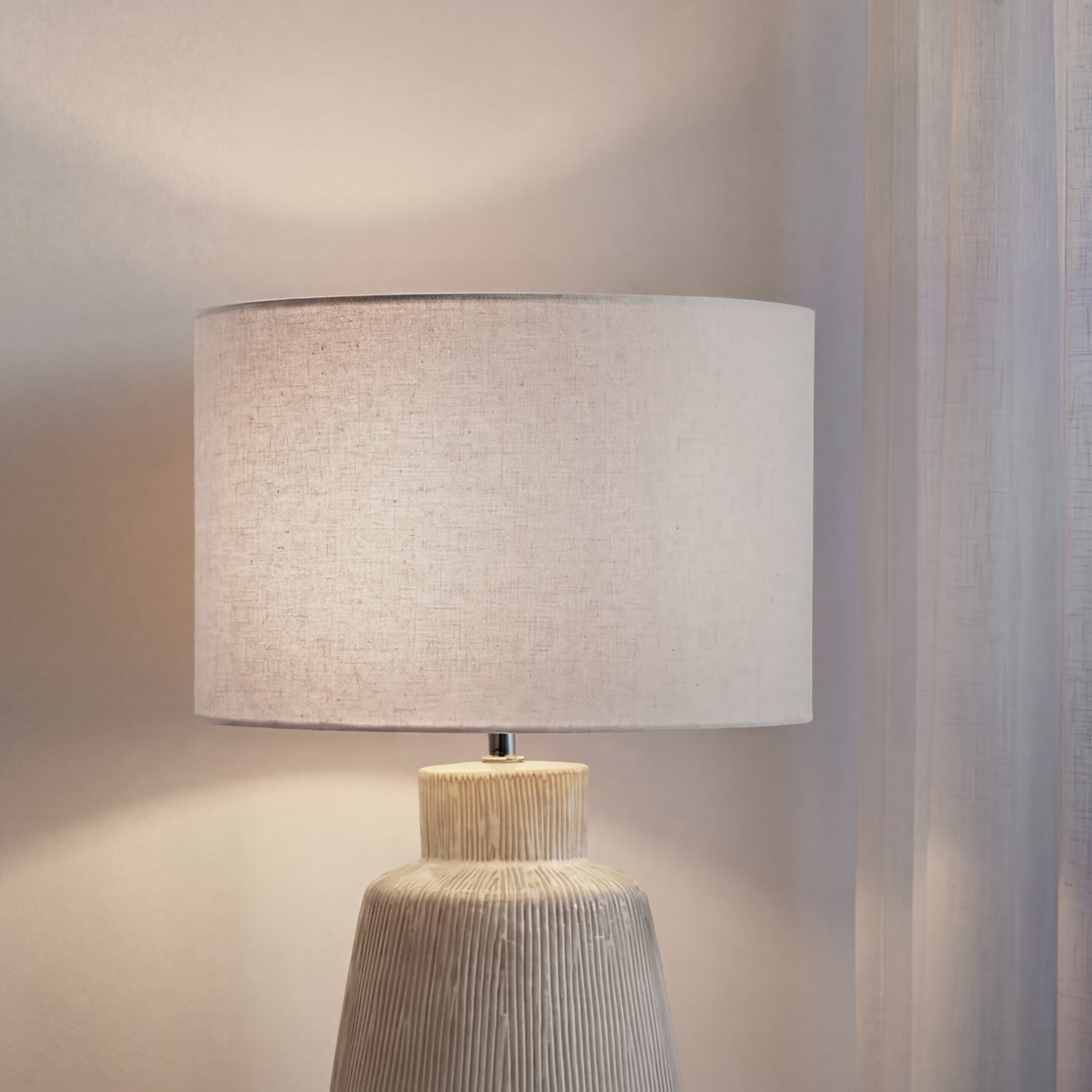 Soft Ambient Lighting