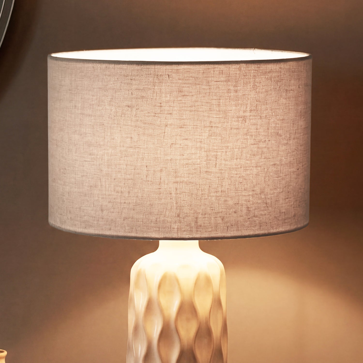 Soft Ambient Lighting