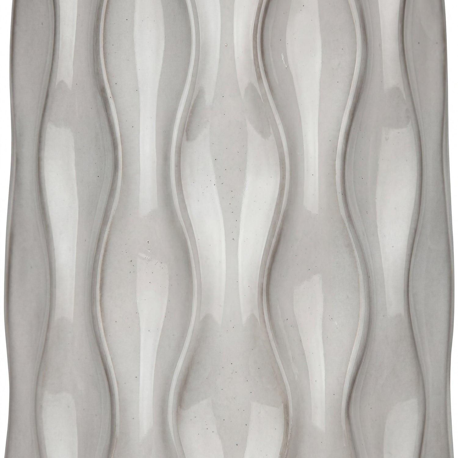 Sculptural Ceramic Design