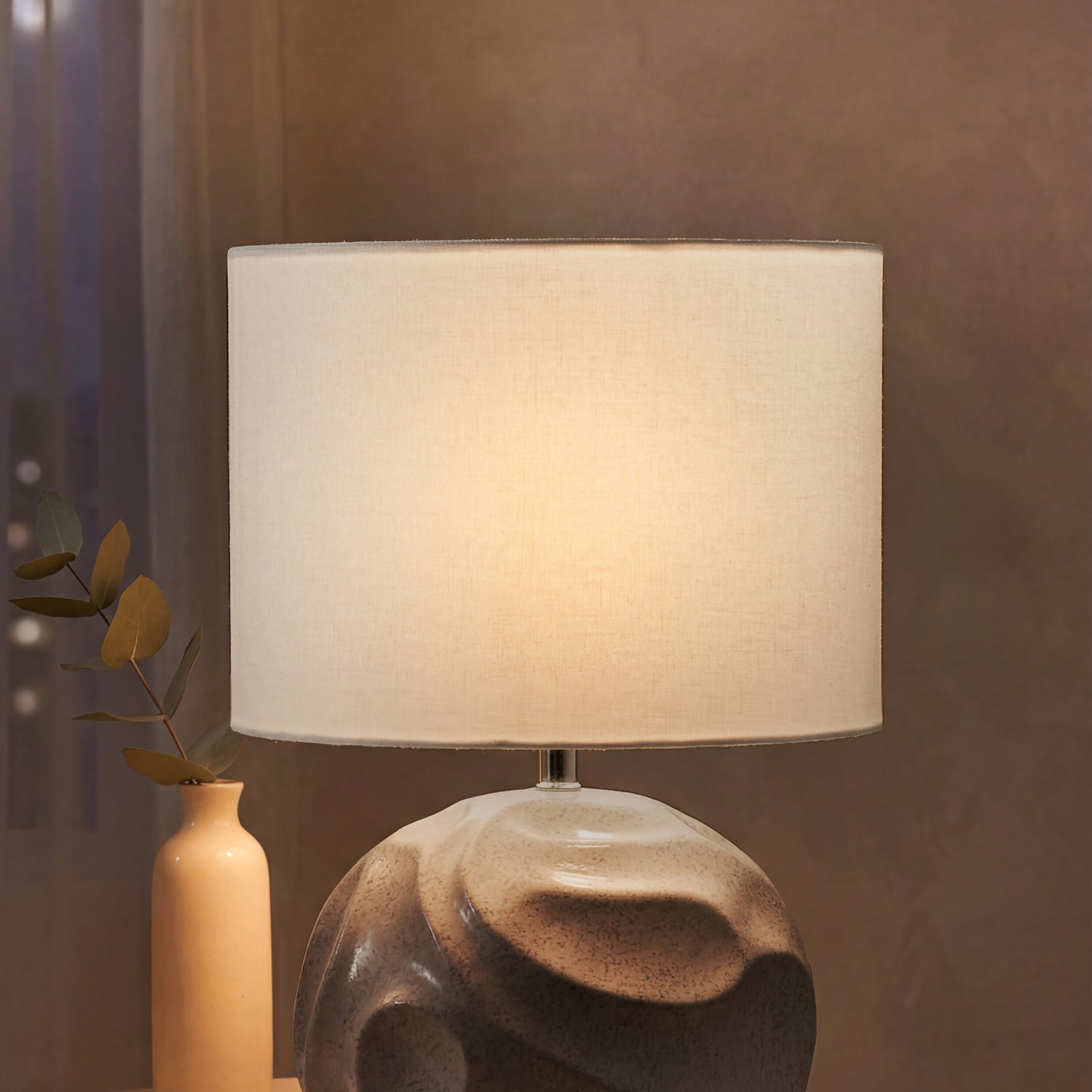 Soft Ambient Lighting