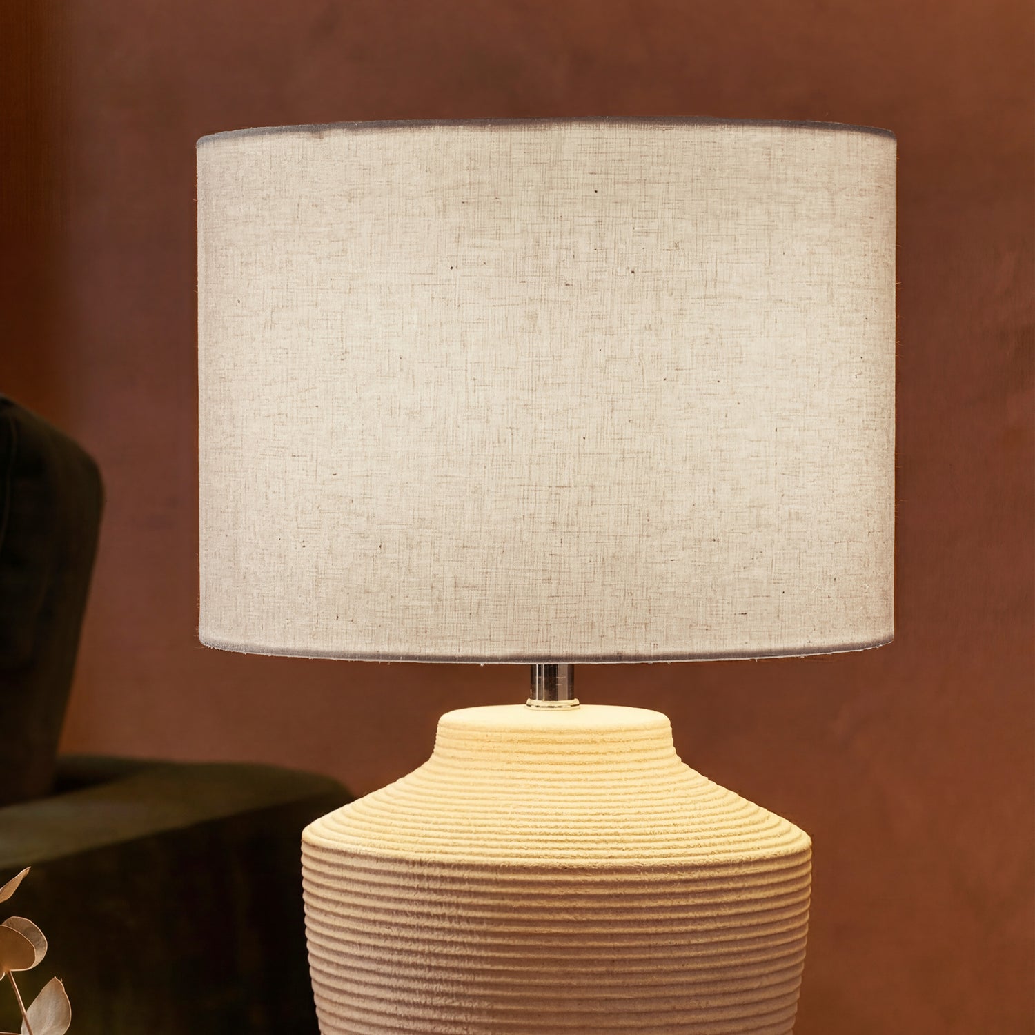 Soft Ambient Lighting