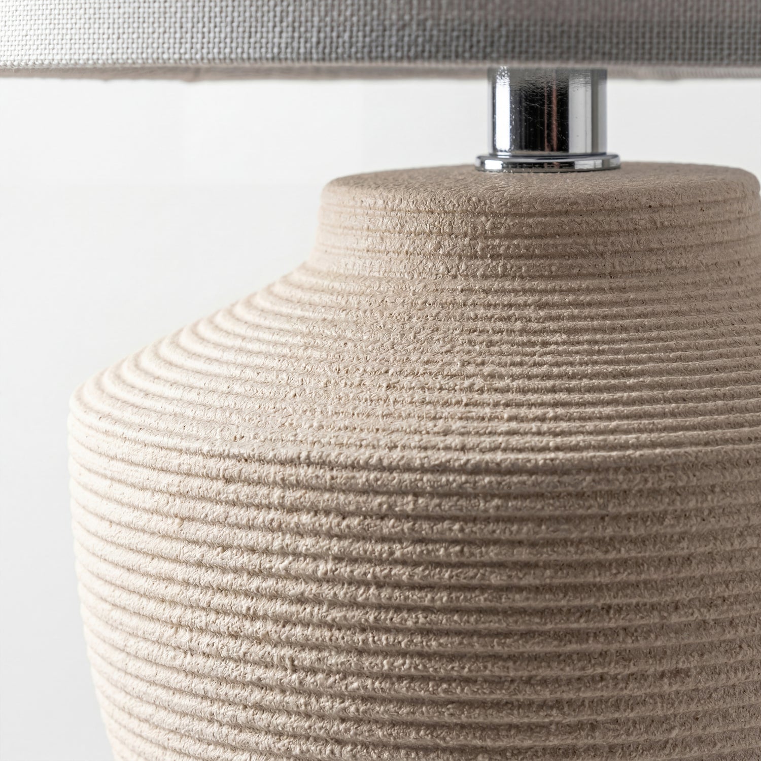 Textured Ceramic Design