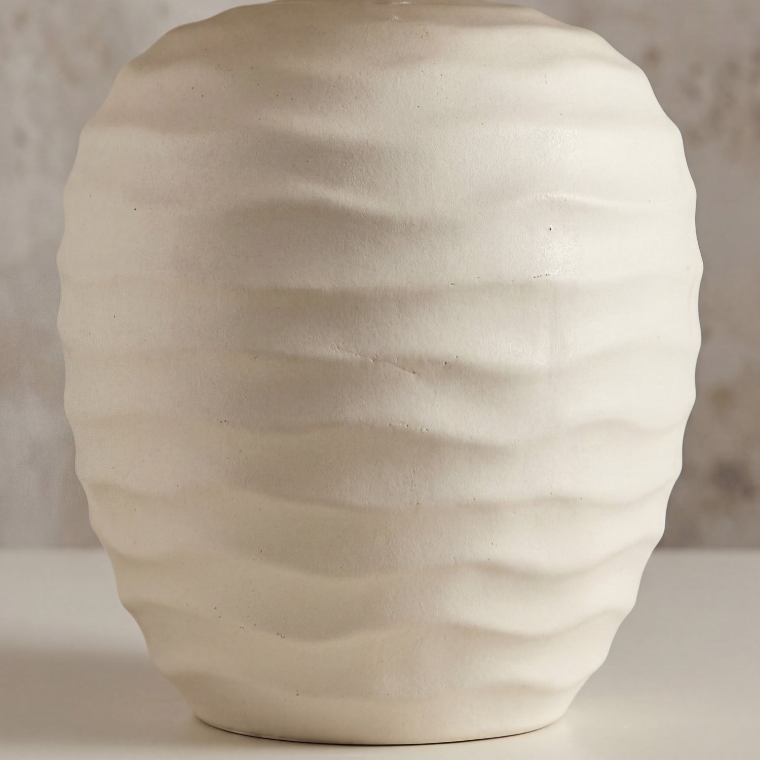 Textured Ceramic Design