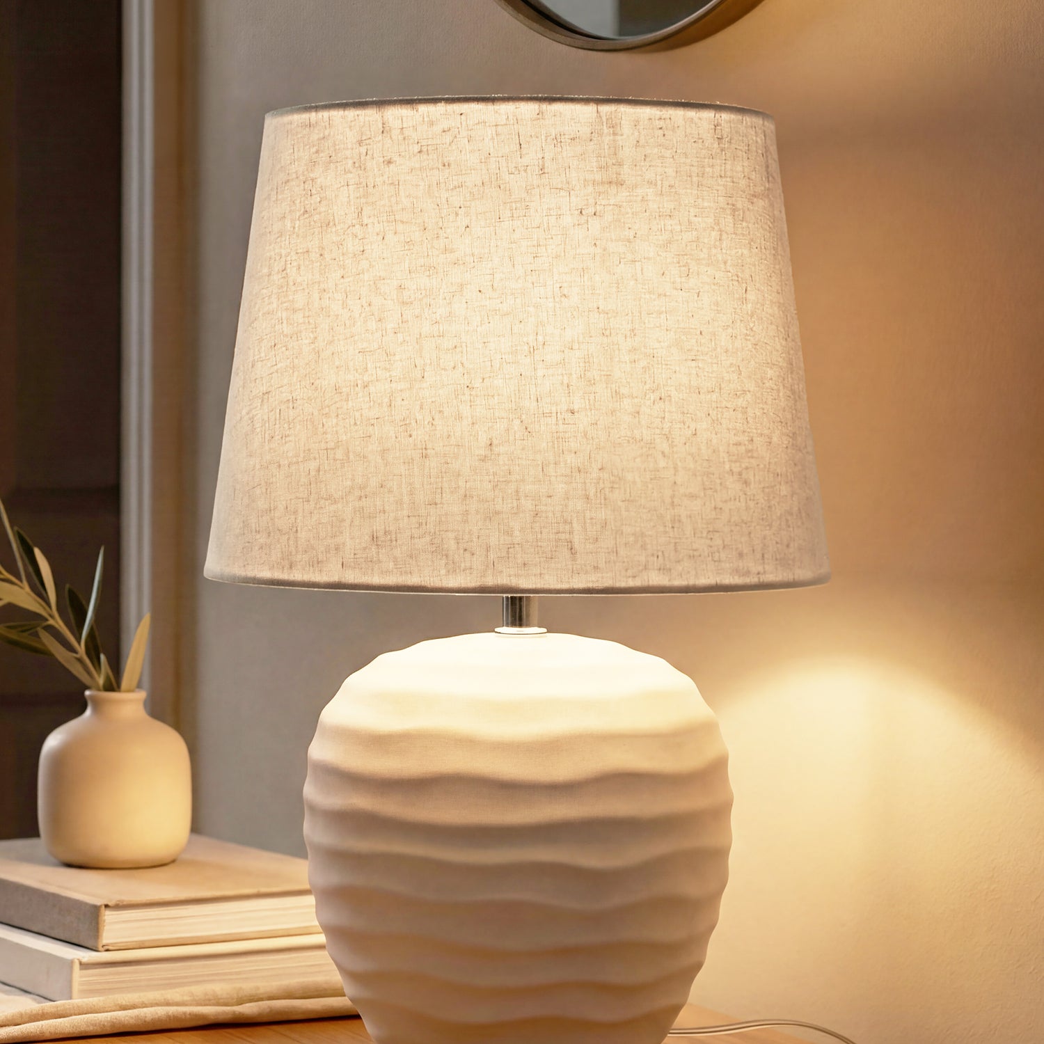 Soft Ambient Lighting