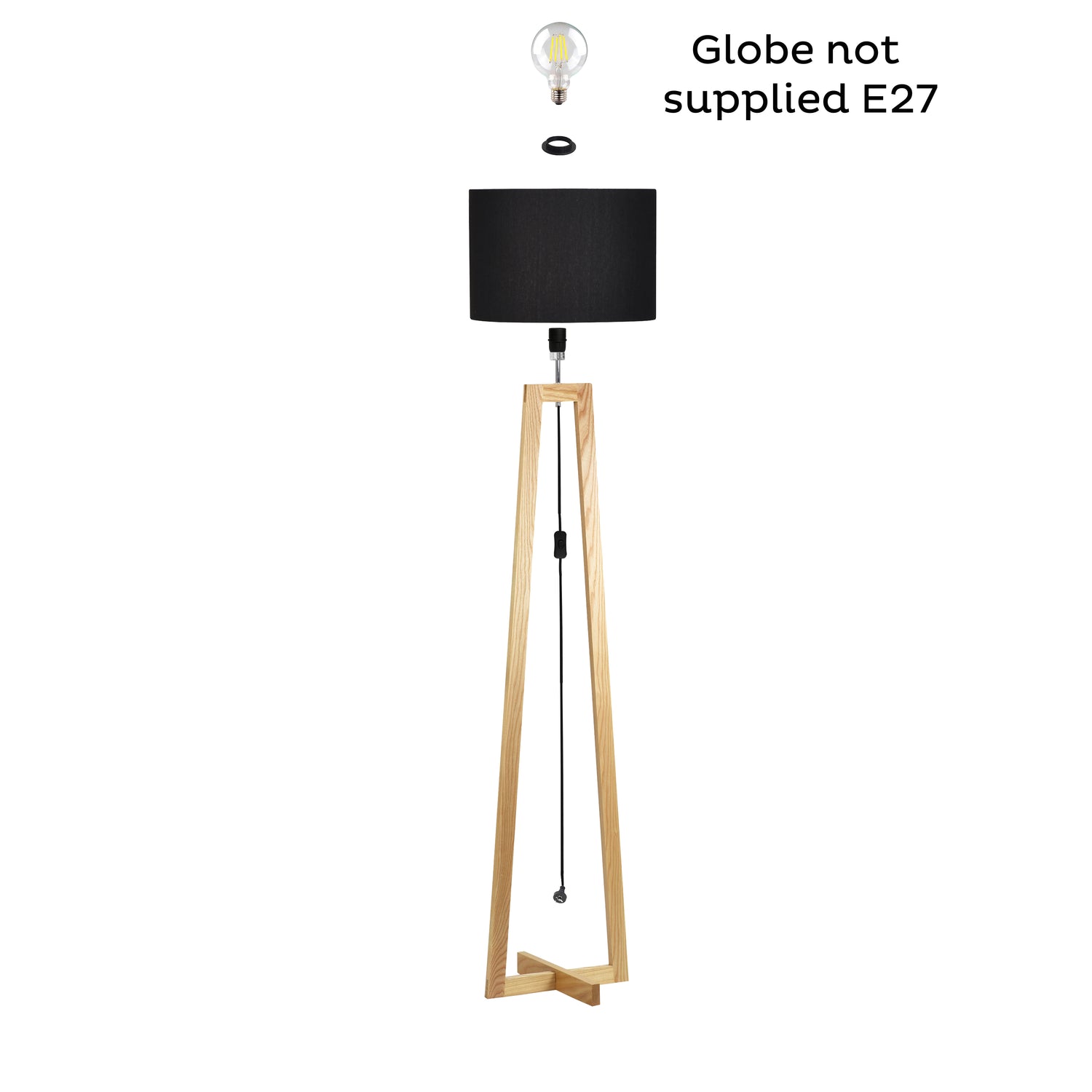 Easy to Assemble