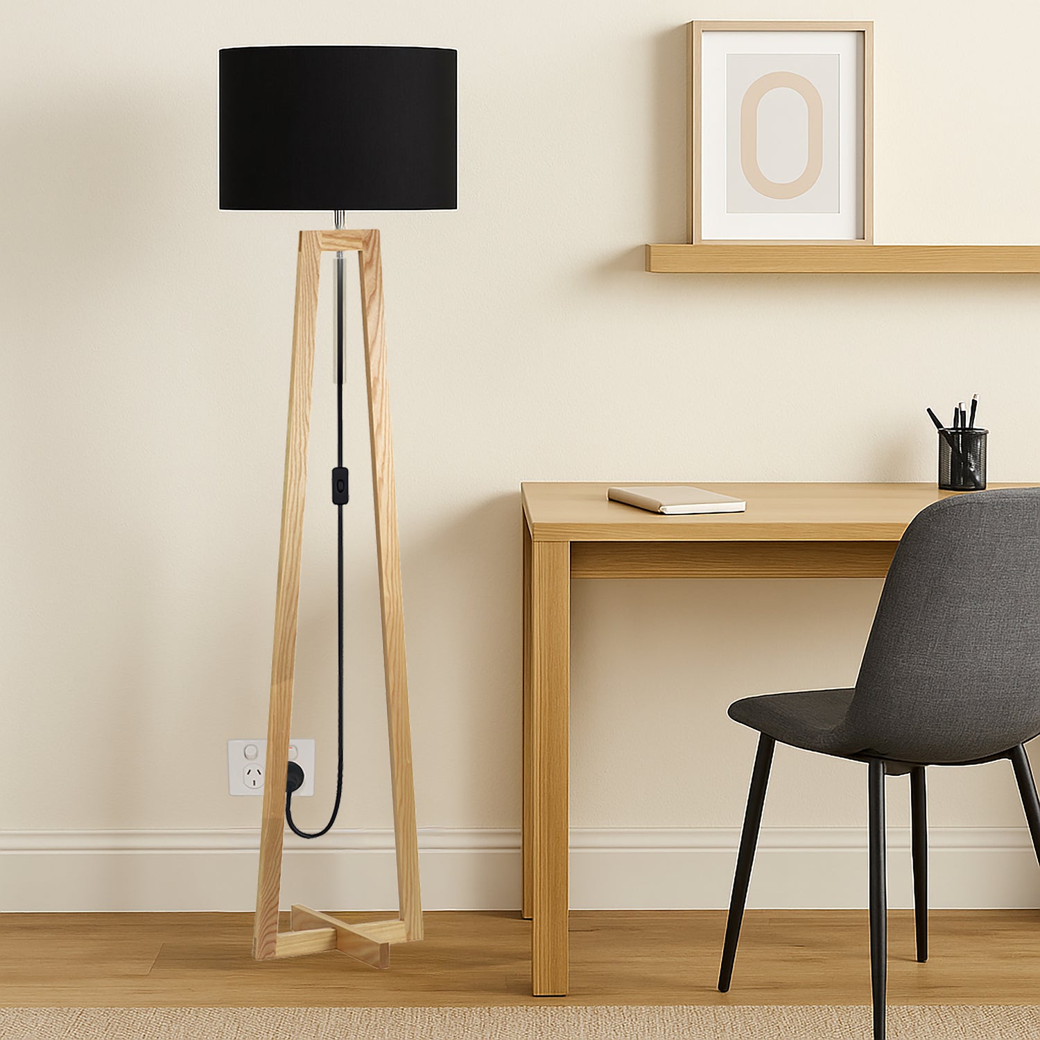 Modern Styling Versatility