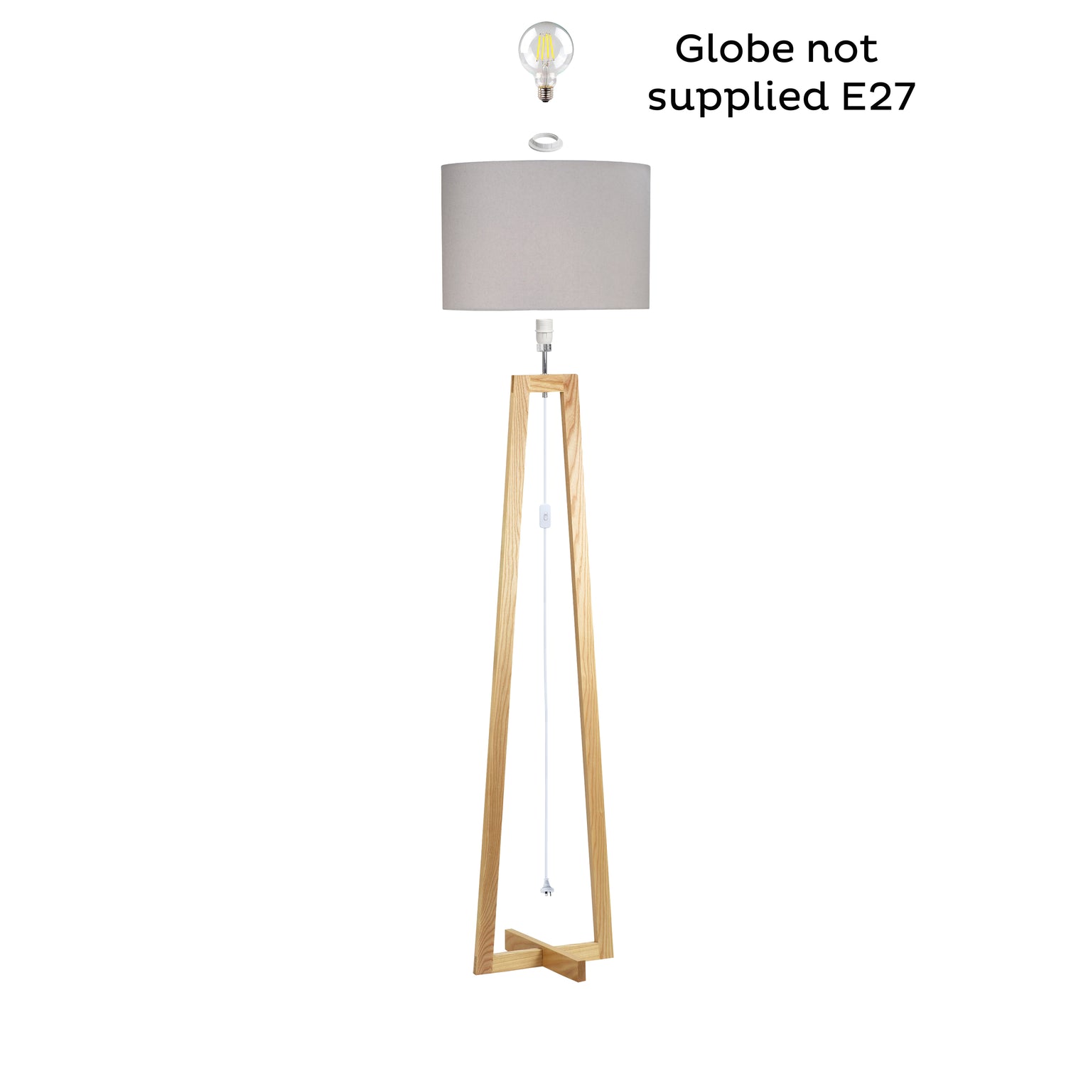 Easy to Assemble