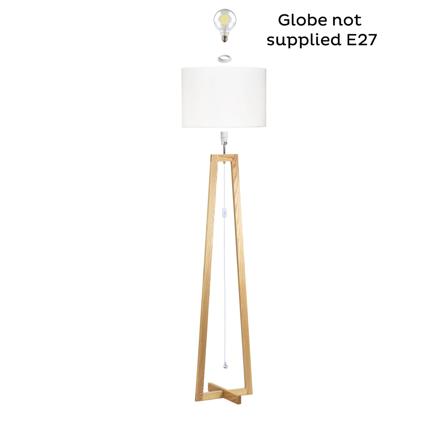 Easy to Assemble