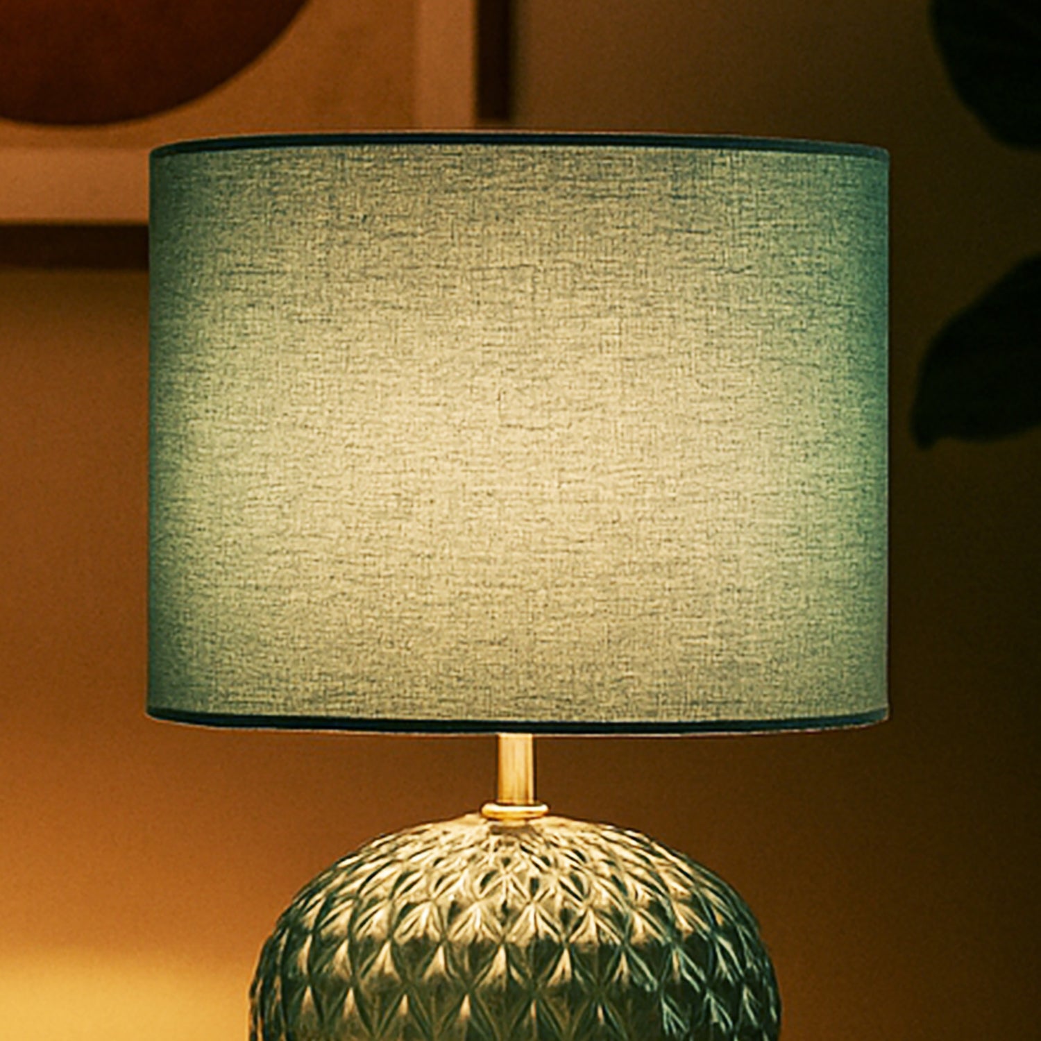 Calm, Ambient Glow