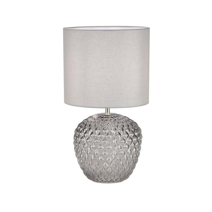 Annie Table Lamp Grey by Urban Style