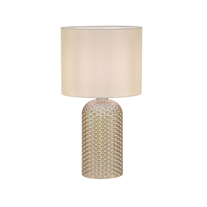 Billie Table Lamp Cream by Urban Style
