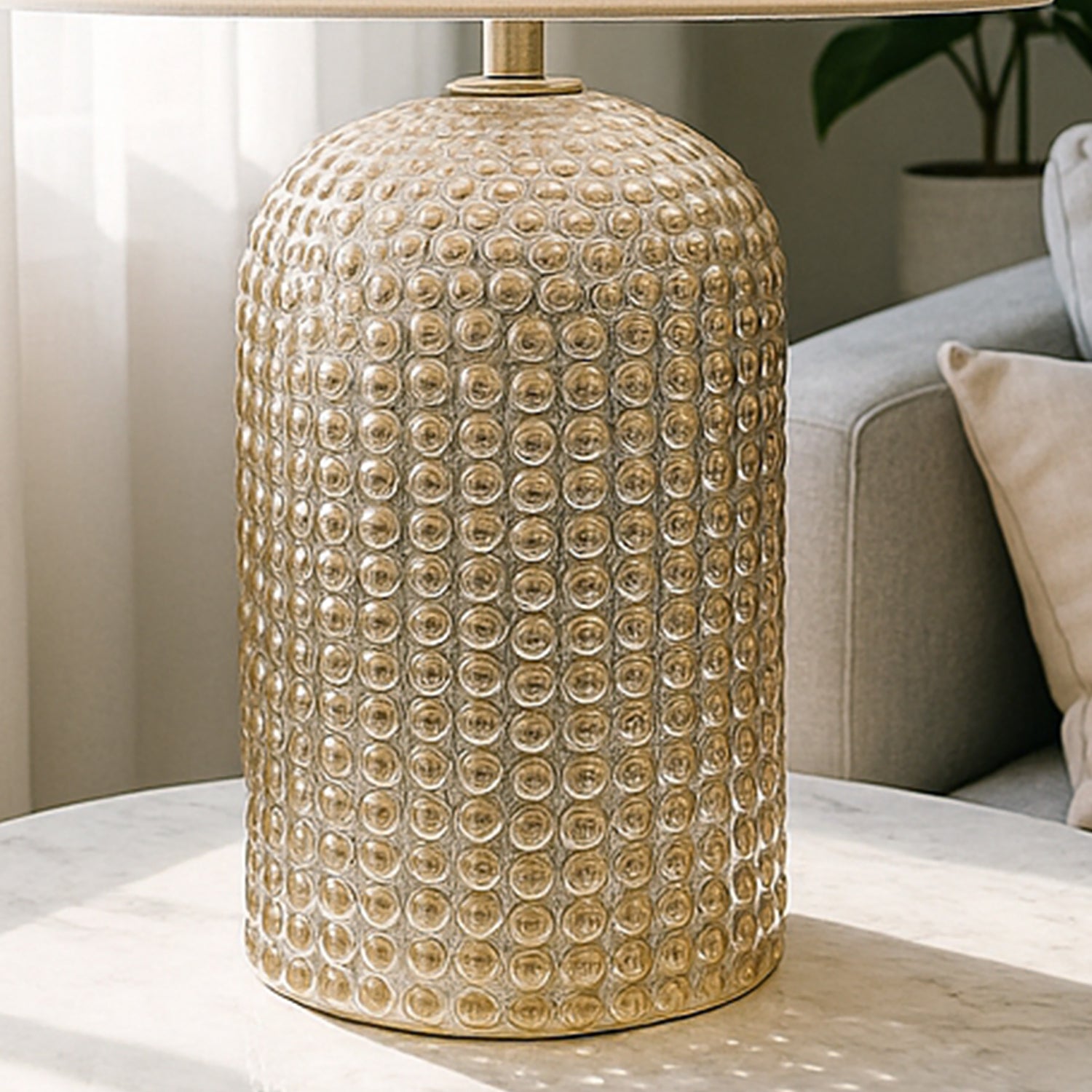Textured Elegance