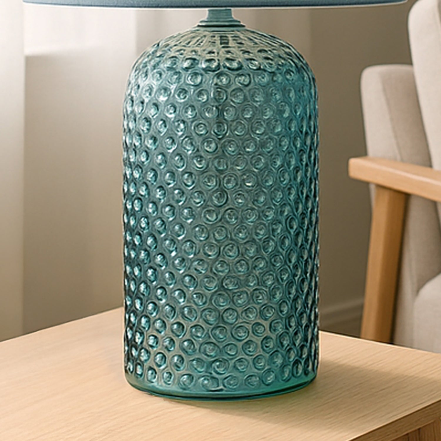 Textured Elegance