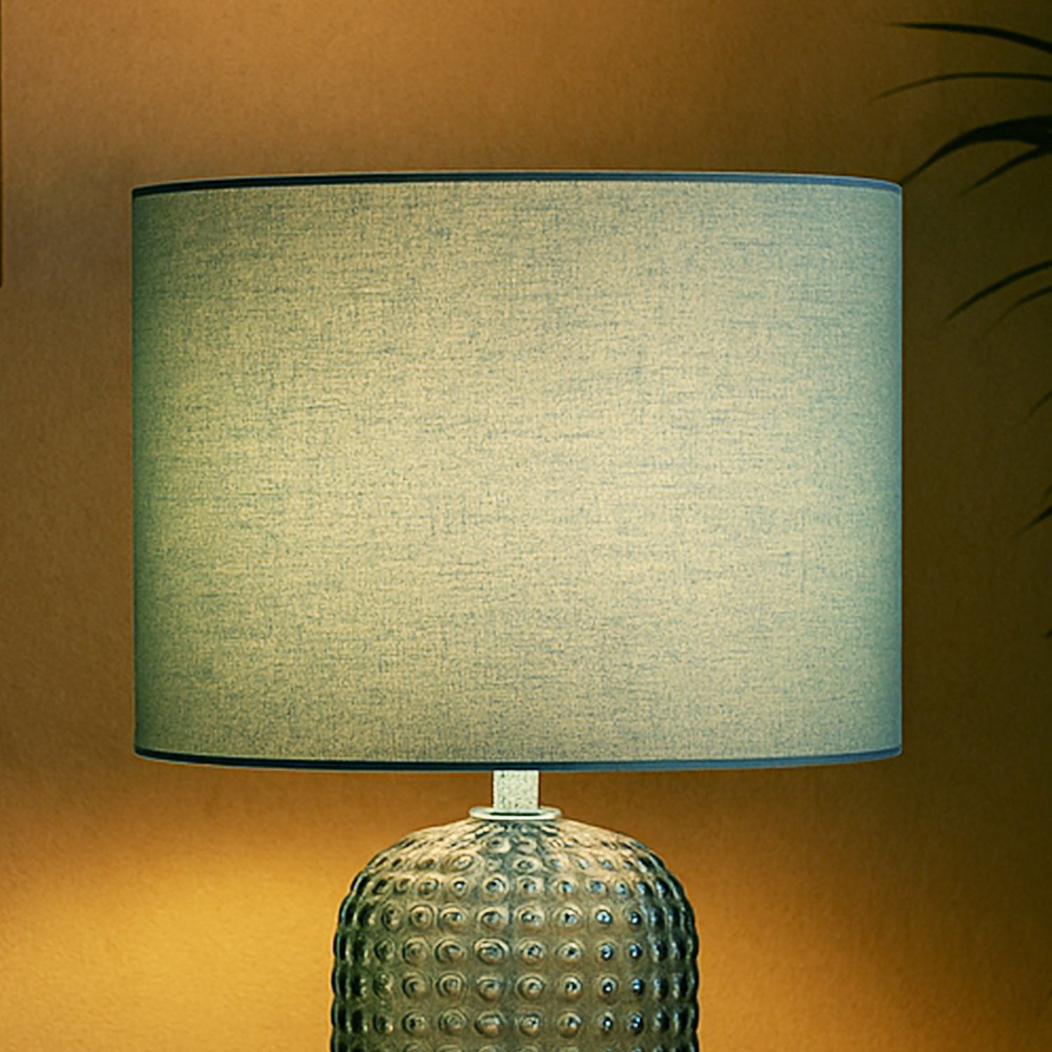 Warm, Calming Light