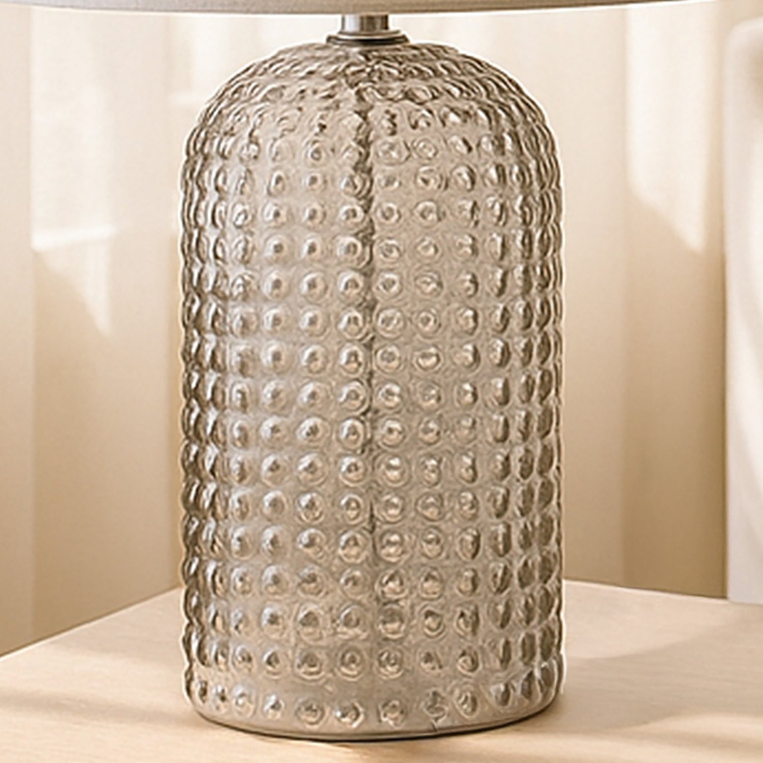 Textured Elegance
