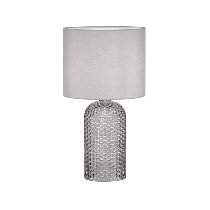 Billie Table Lamp Grey by Urban Style