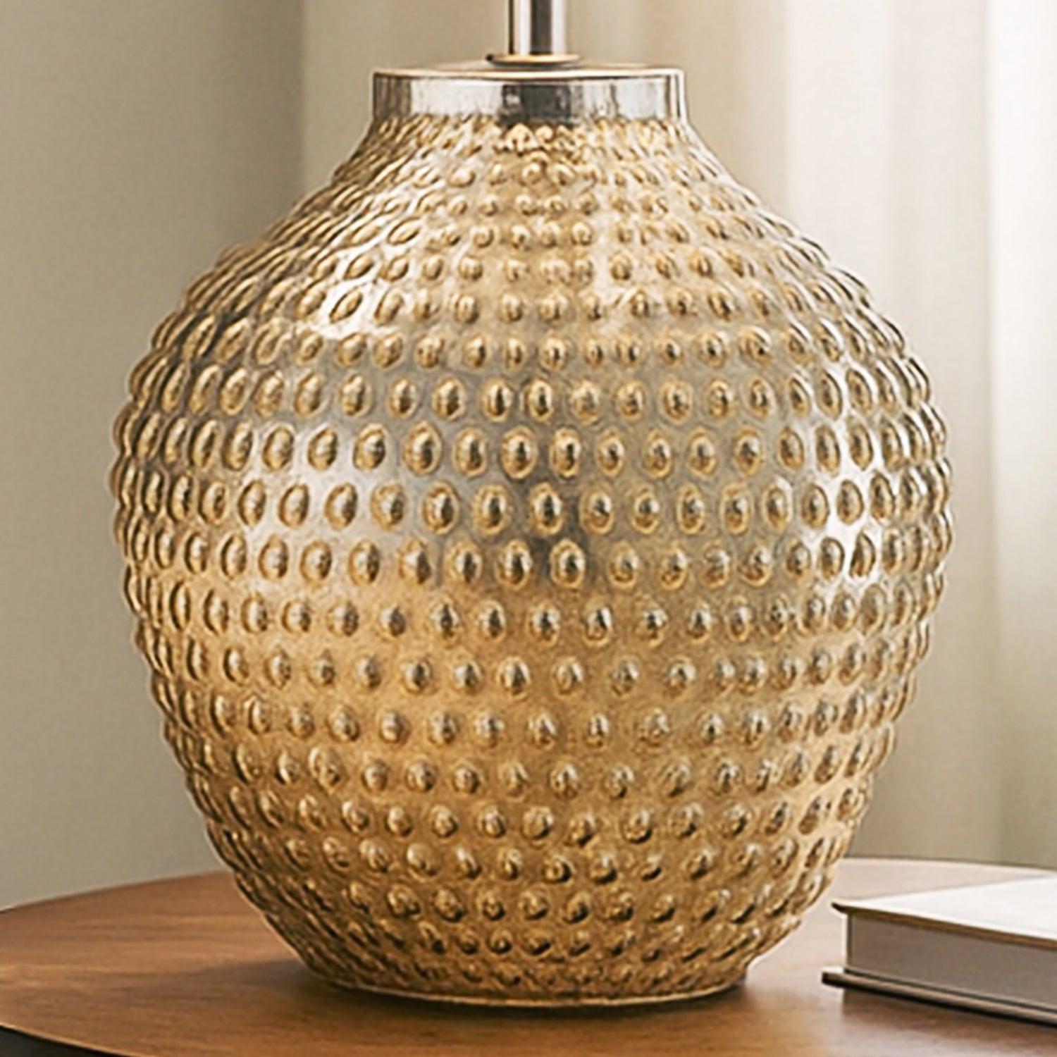 Artisan-Inspired Base