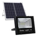 LED Solar Lights Street Flood Light Remote Outdoor Garden Security Lamp 60W -Home Living Store - -  
