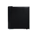 Devanti 46L Bar Fridge Glass Door w/Light Black -Home Living Store - -  