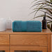 Linenland Extra Large Bath Sheet Towel 89 x 178cm - Blue -Home Living Store - -  