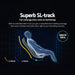Livemor 3D Massage Chair Electric Recliner Massager Delmue -Home Living Store - -  