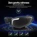 Livemor 3D Massage Chair Electric Recliner Massager Delmue -Home Living Store - -  
