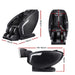 Livemor 3D Massage Chair Electric Recliner Massager Delmue -Home Living Store - -  