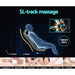 Livemor 4D Massage Chair Electric Recliner Home Massager Garin -Home Living Store - -  