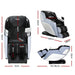 Livemor 4D Massage Chair Electric Recliner Home Massager Garin -Home Living Store - -  