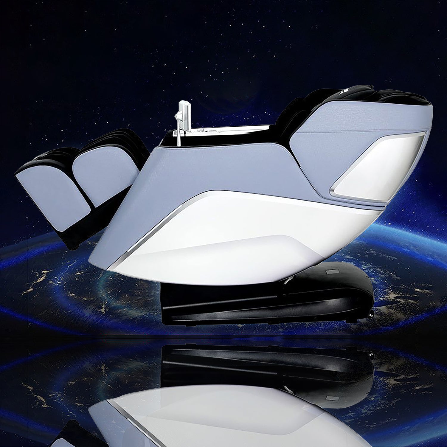 Zero Gravity Functionality