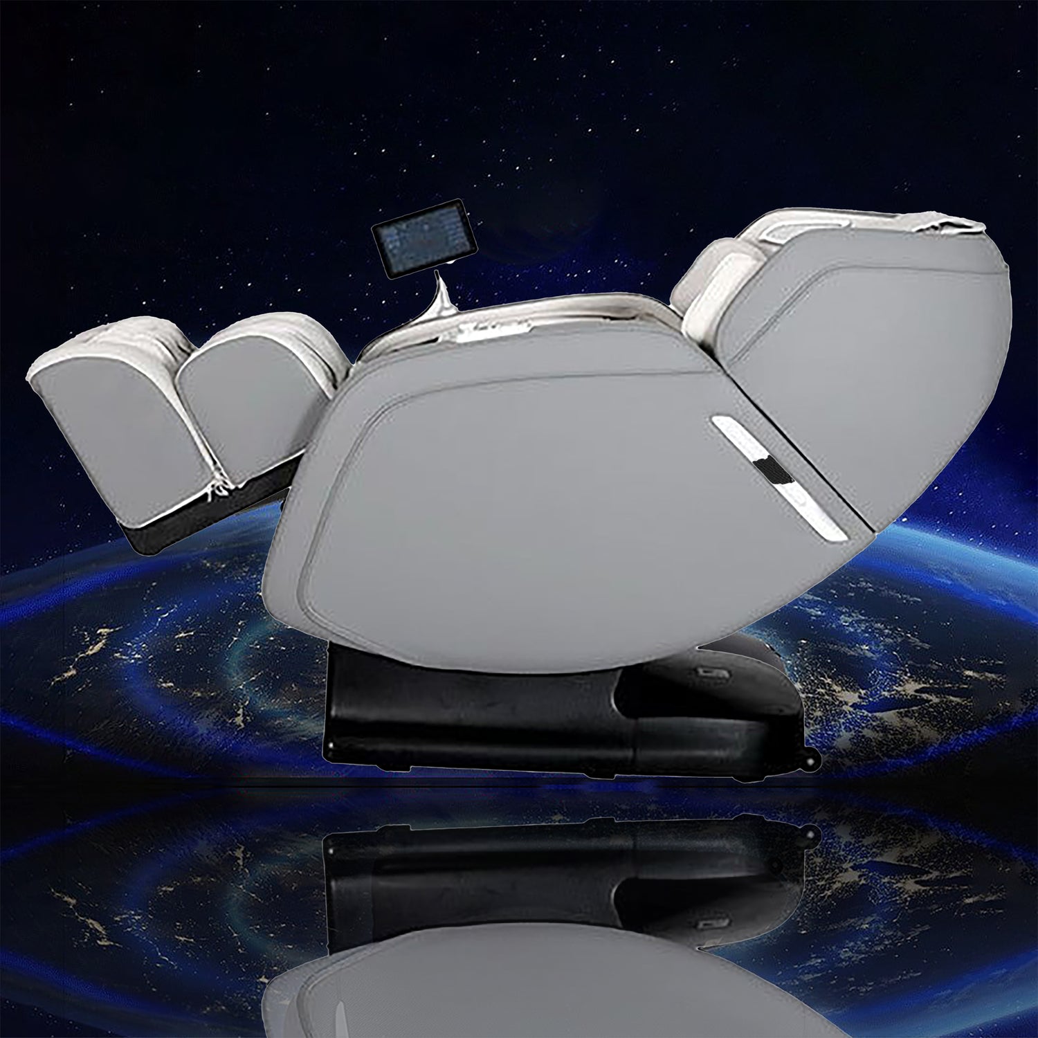 Zero Gravity Functionality