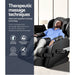Livemor Massage Chair Electric Recliner 22 Nodes Massager Belmue -Home Living Store - -  
