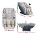 Livemor Massage Chair Electric Recliner Home Massager Brisa -Home Living Store - -  