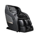 Livemor Massage Chair Electric Recliner Massager Black Decima -Home Living Store - -  